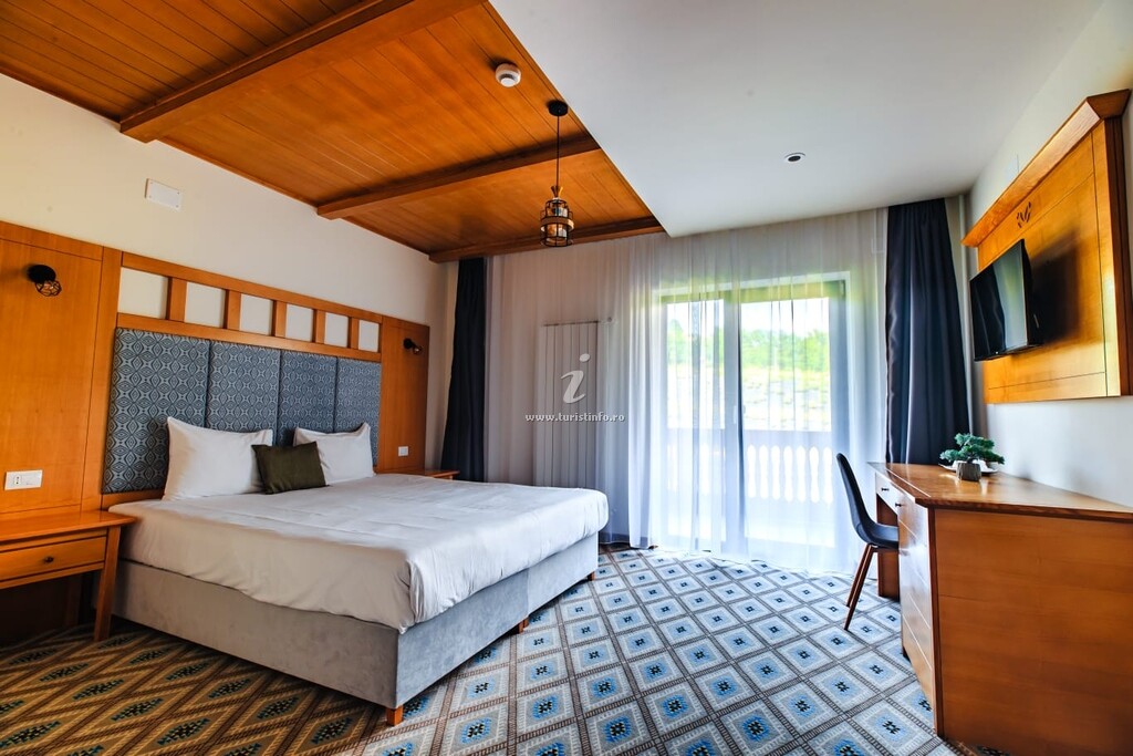 Hotel Toaca Bellevue