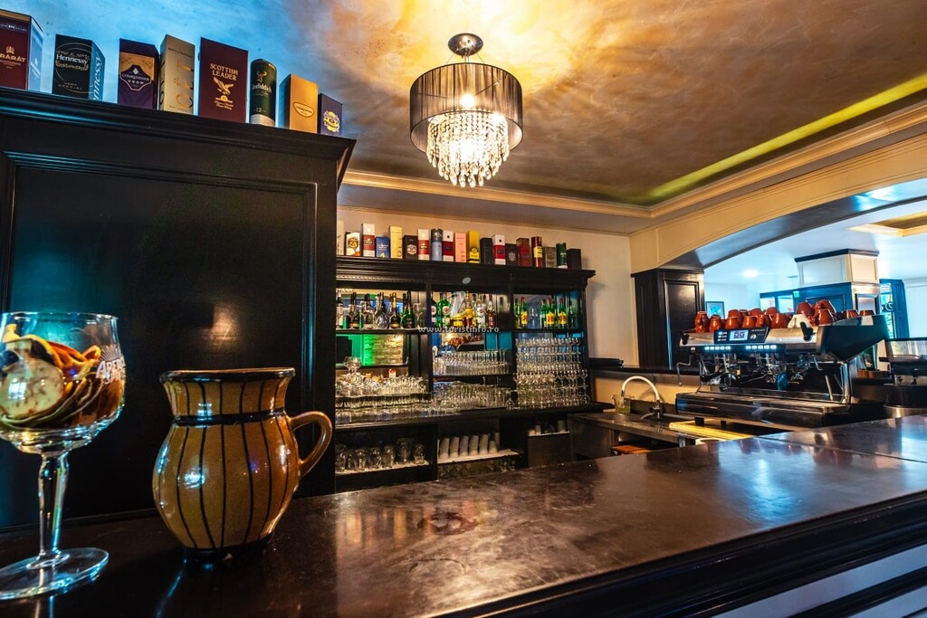 Hotel Toaca Bellevue