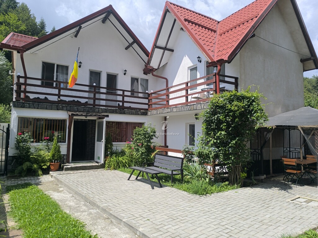 Vila Adelina