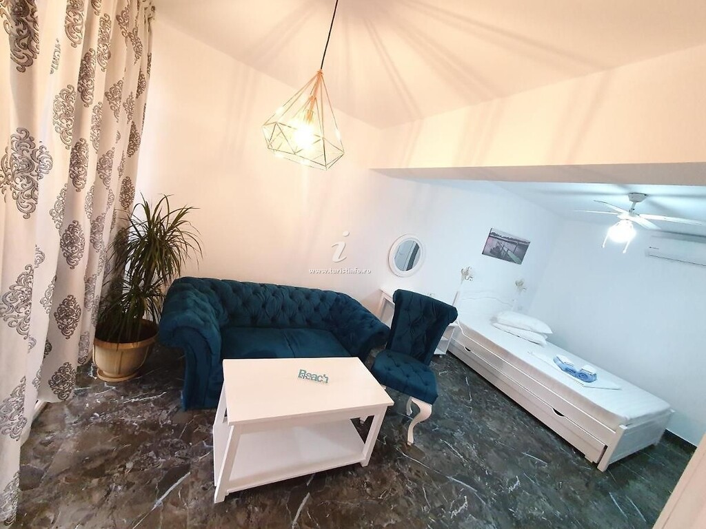 Camere de închiriat Casa Carmen