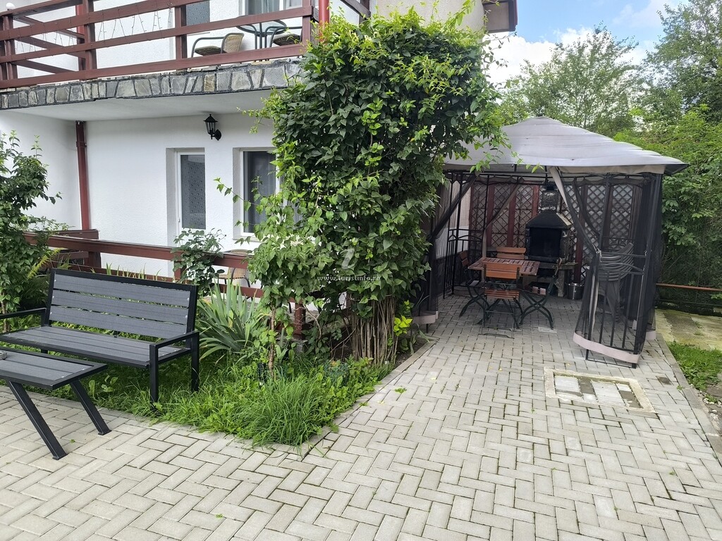 Vila Adelina