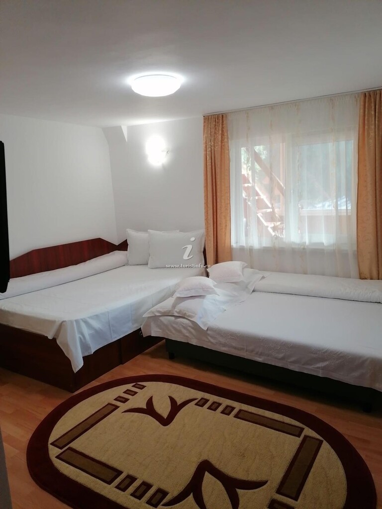 Vila Silvia