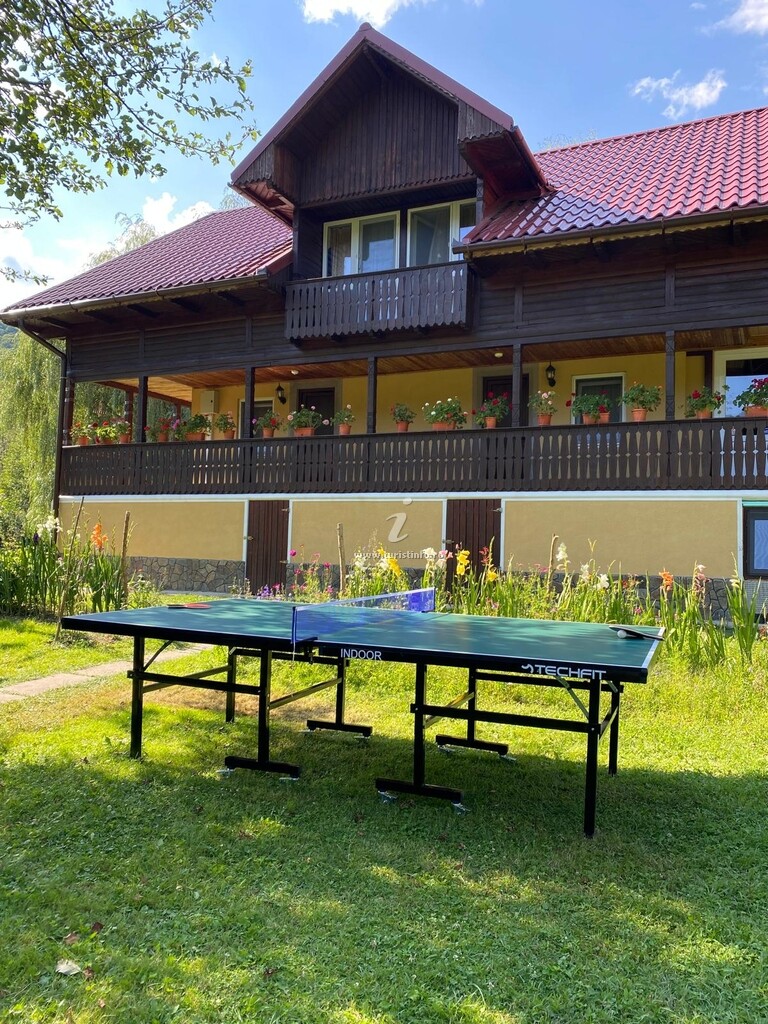 Vila Silvia