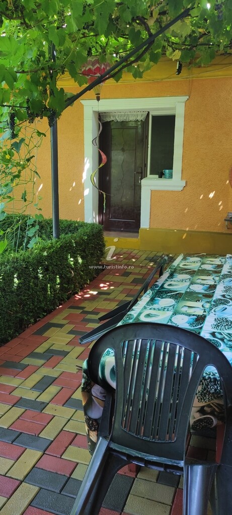 Casa Orange House