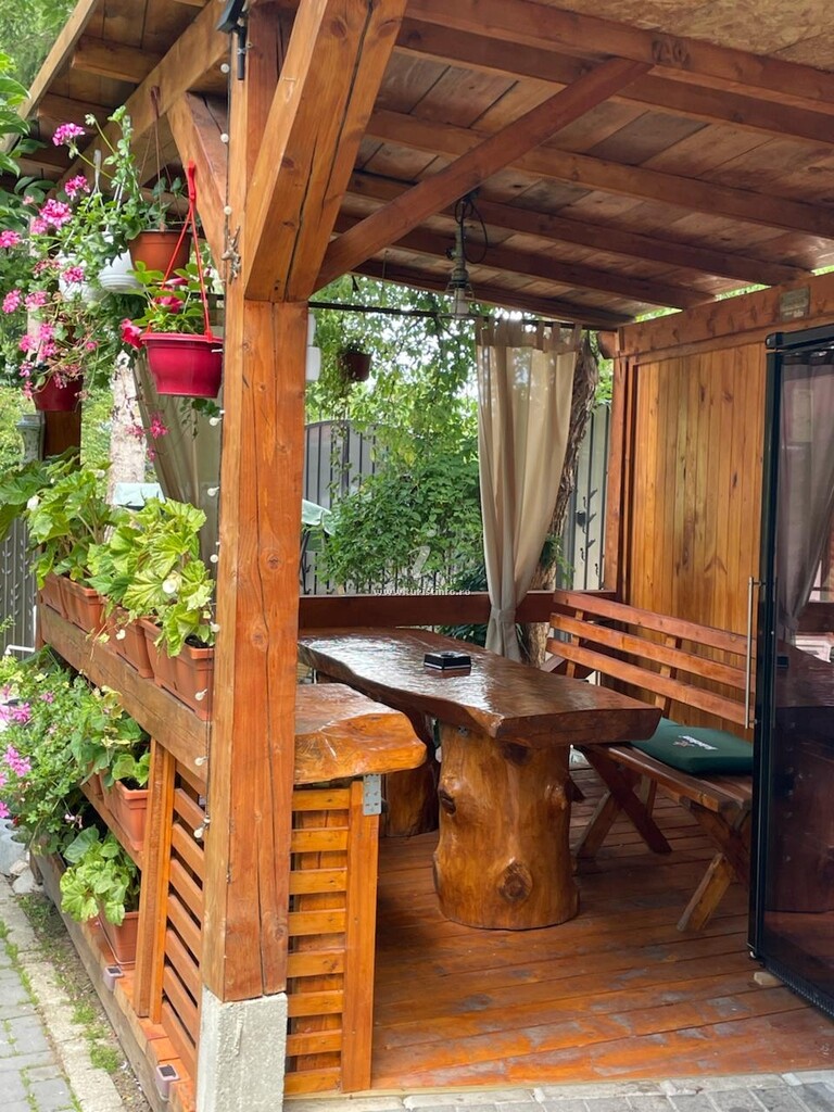 Casa Mistic
