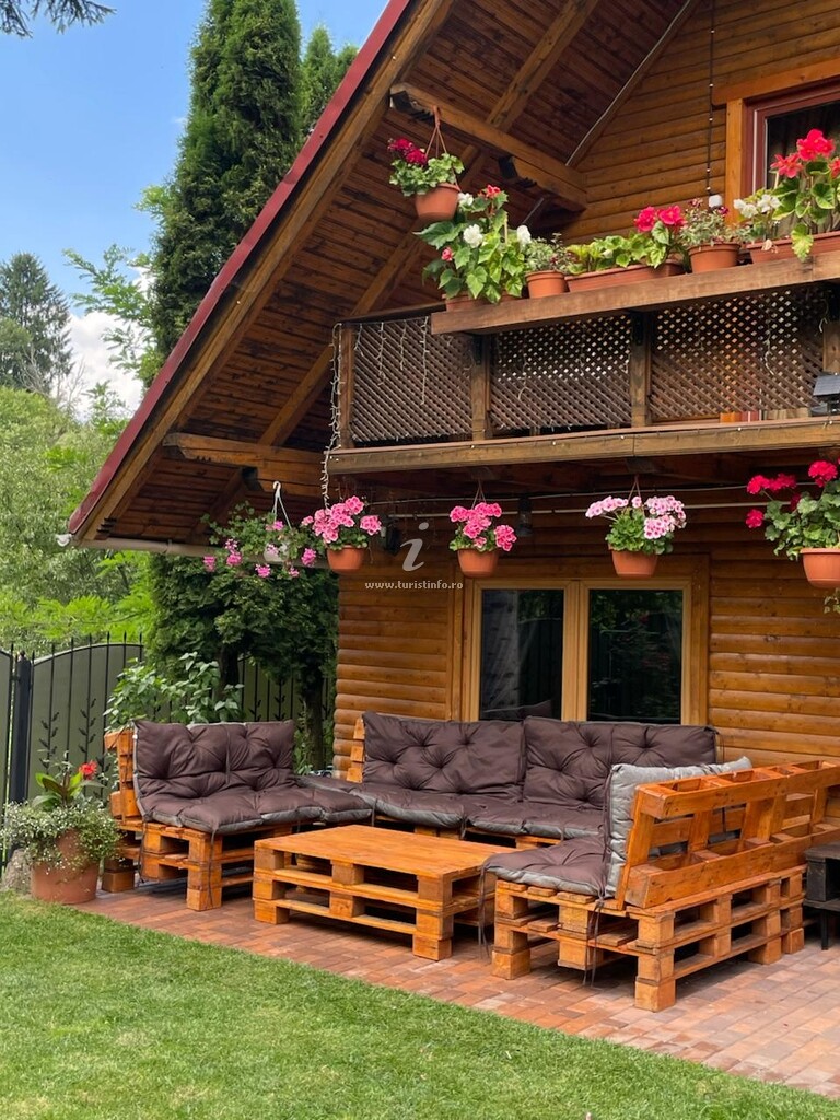 Casa Mistic