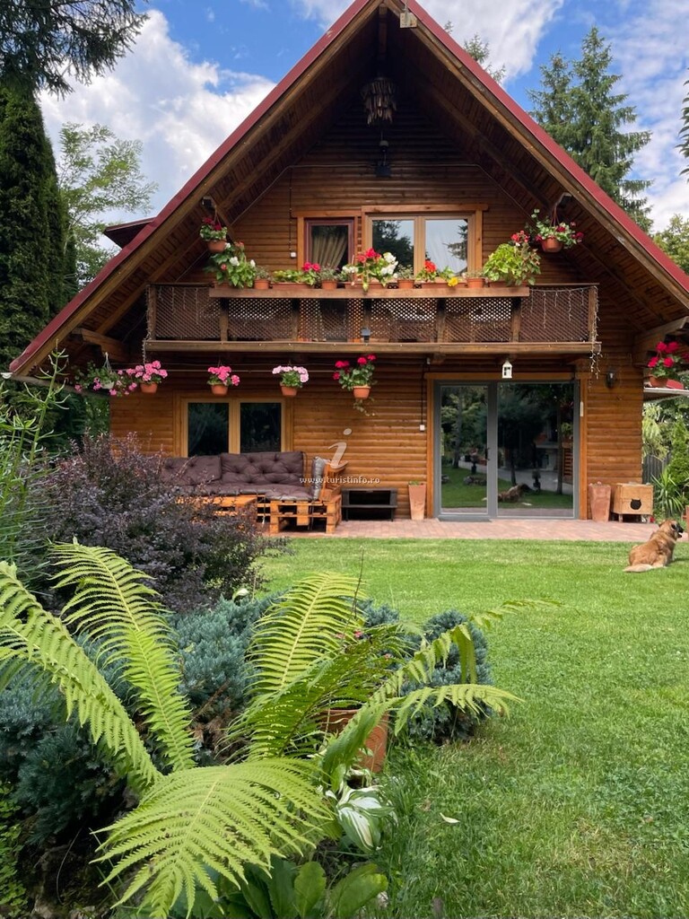 Casa Mistic