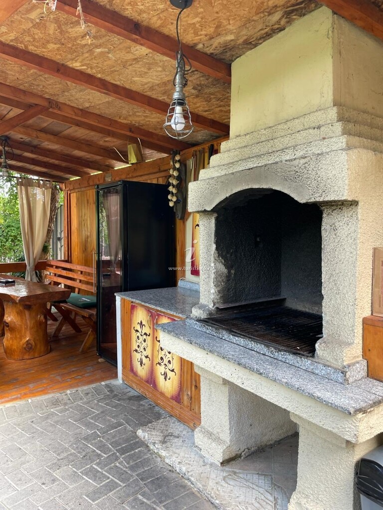 Casa Mistic
