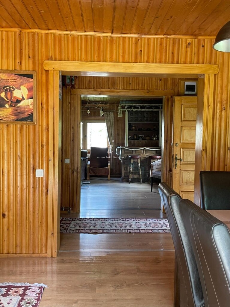 Casa Mistic