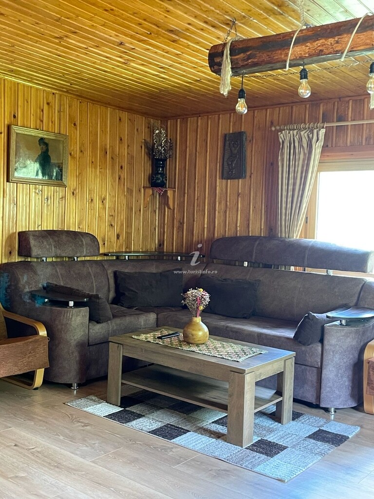 Casa Mistic