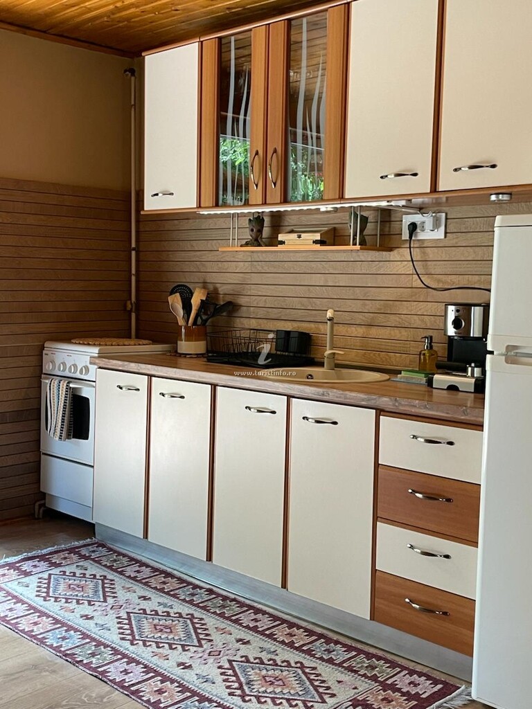 Casa Mistic