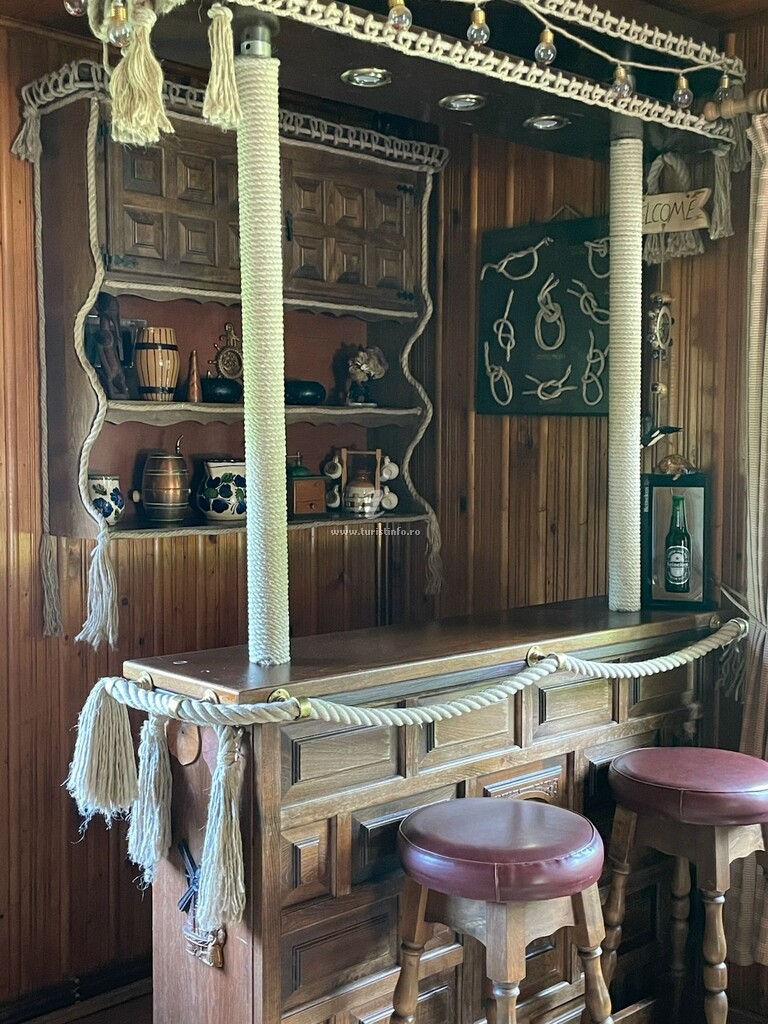 Casa Mistic