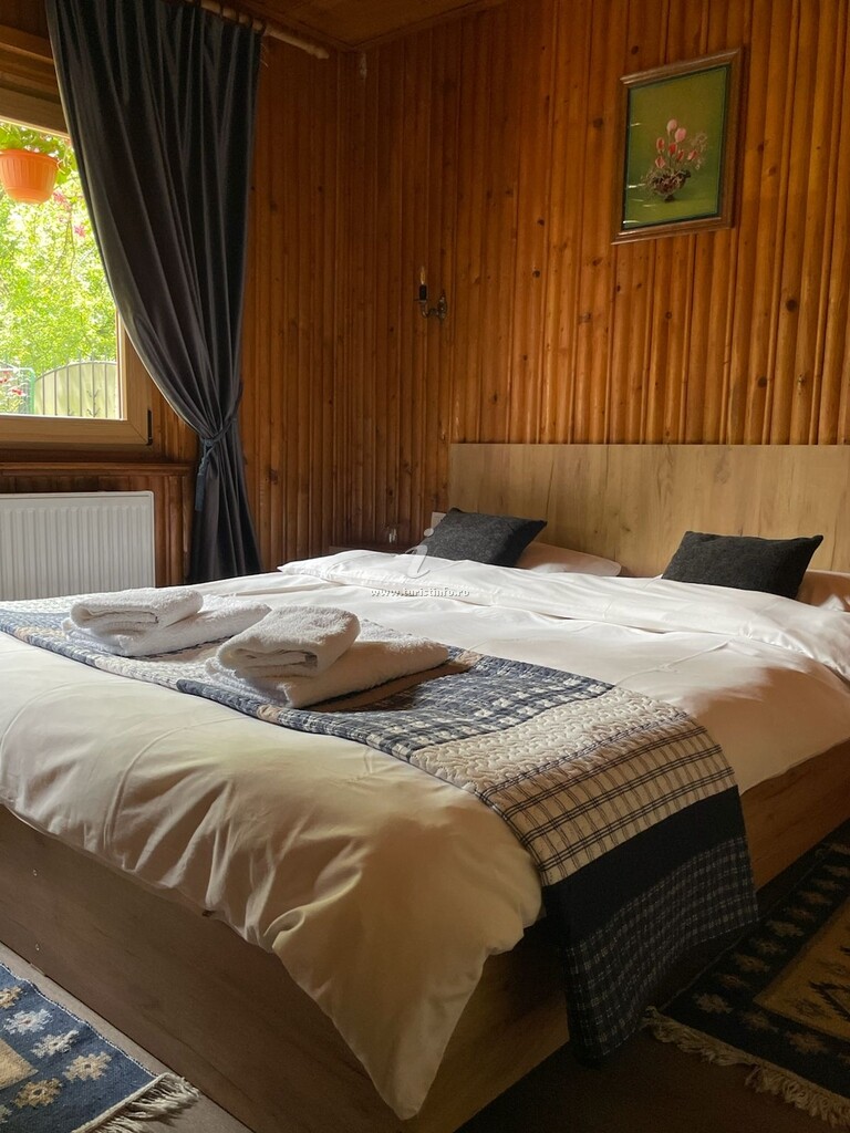 Casa Mistic