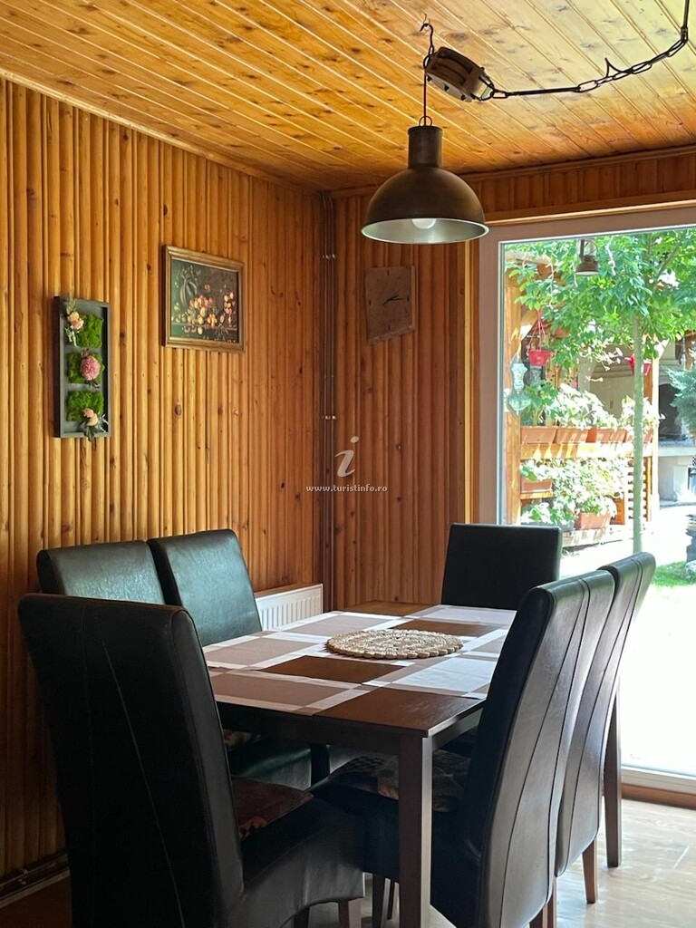 Casa Mistic