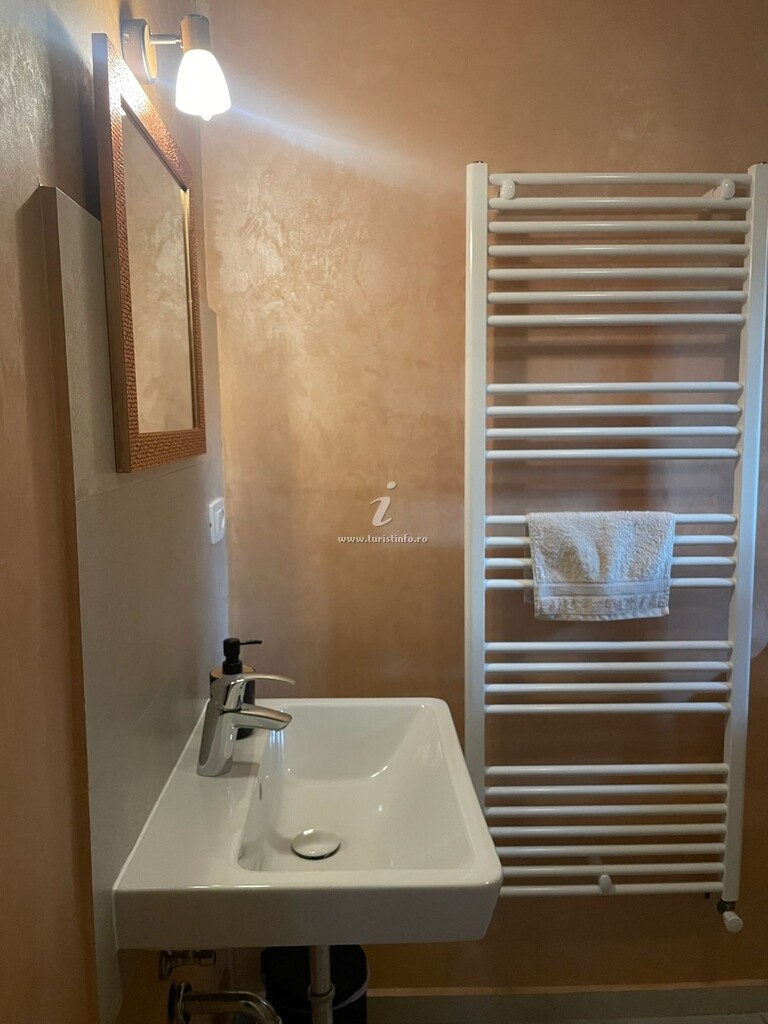Casa Mistic