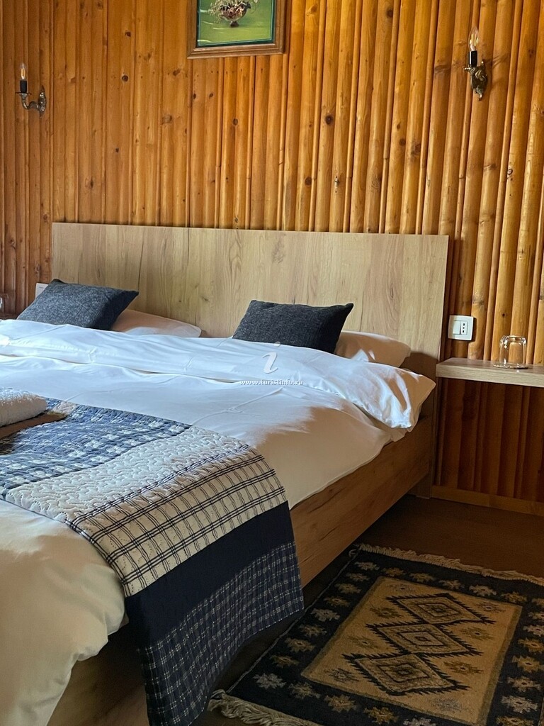 Casa Mistic