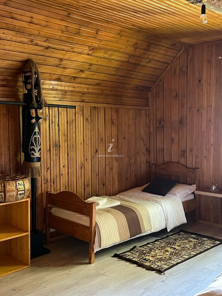 Casa Mistic
