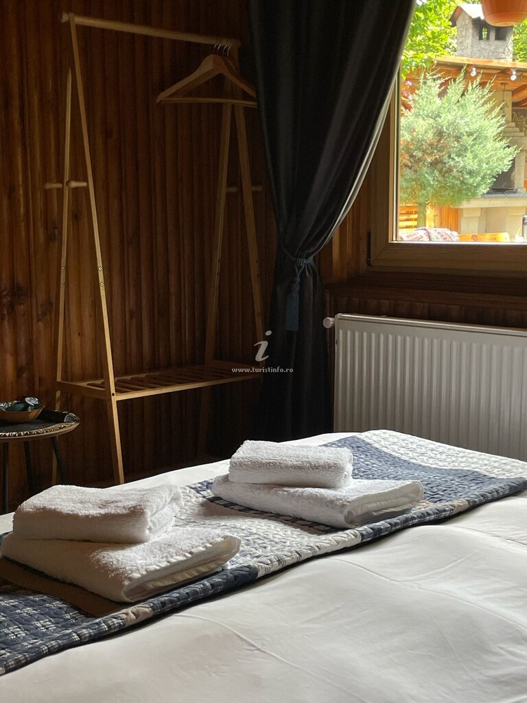 Casa Mistic