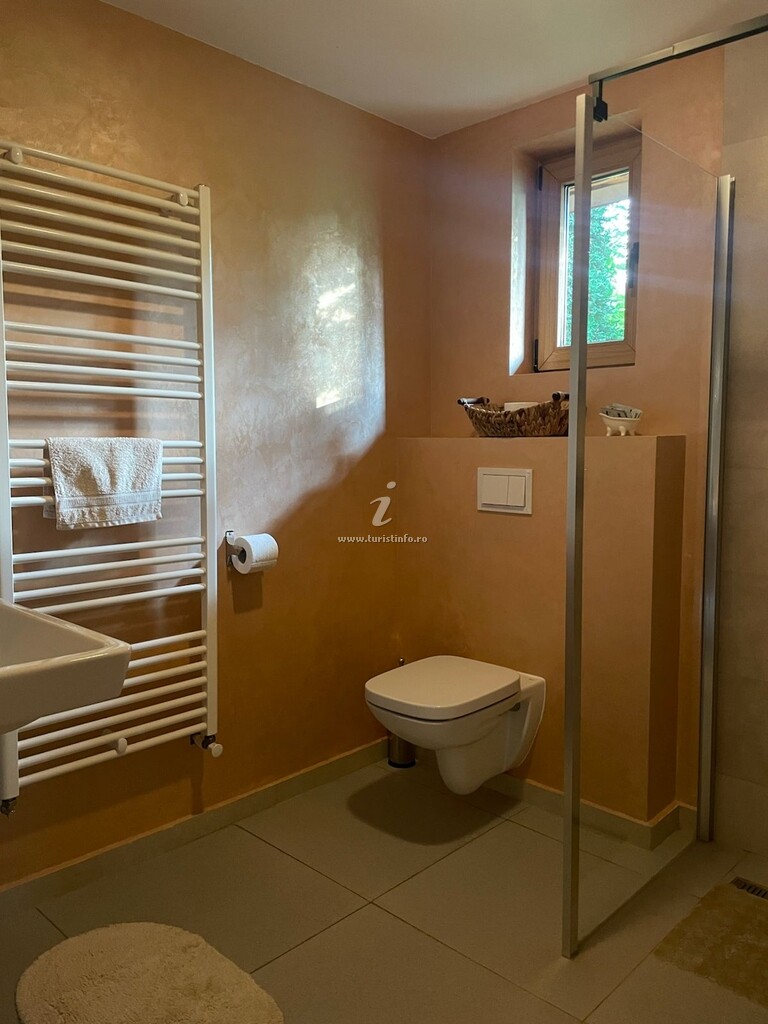 Casa Mistic