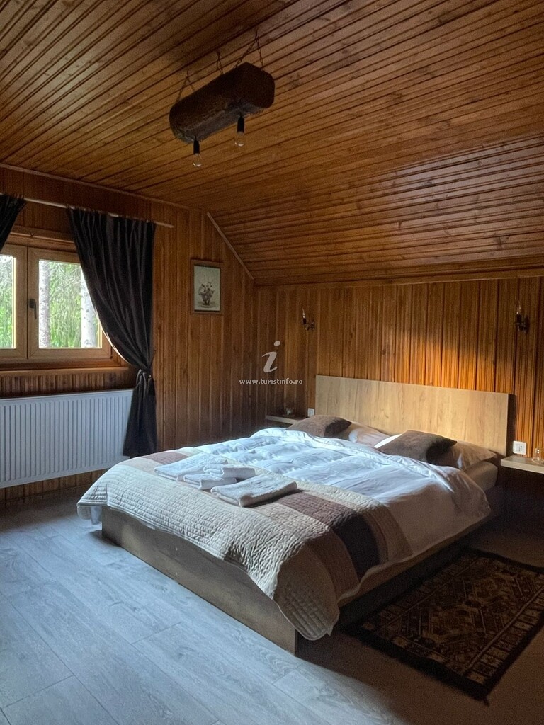 Casa Mistic