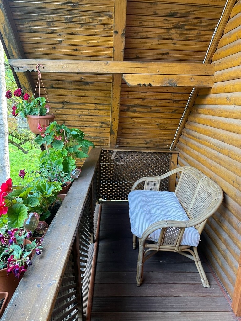 Casa Mistic