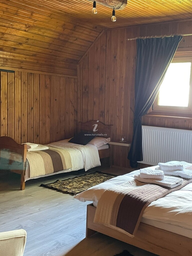 Casa Mistic