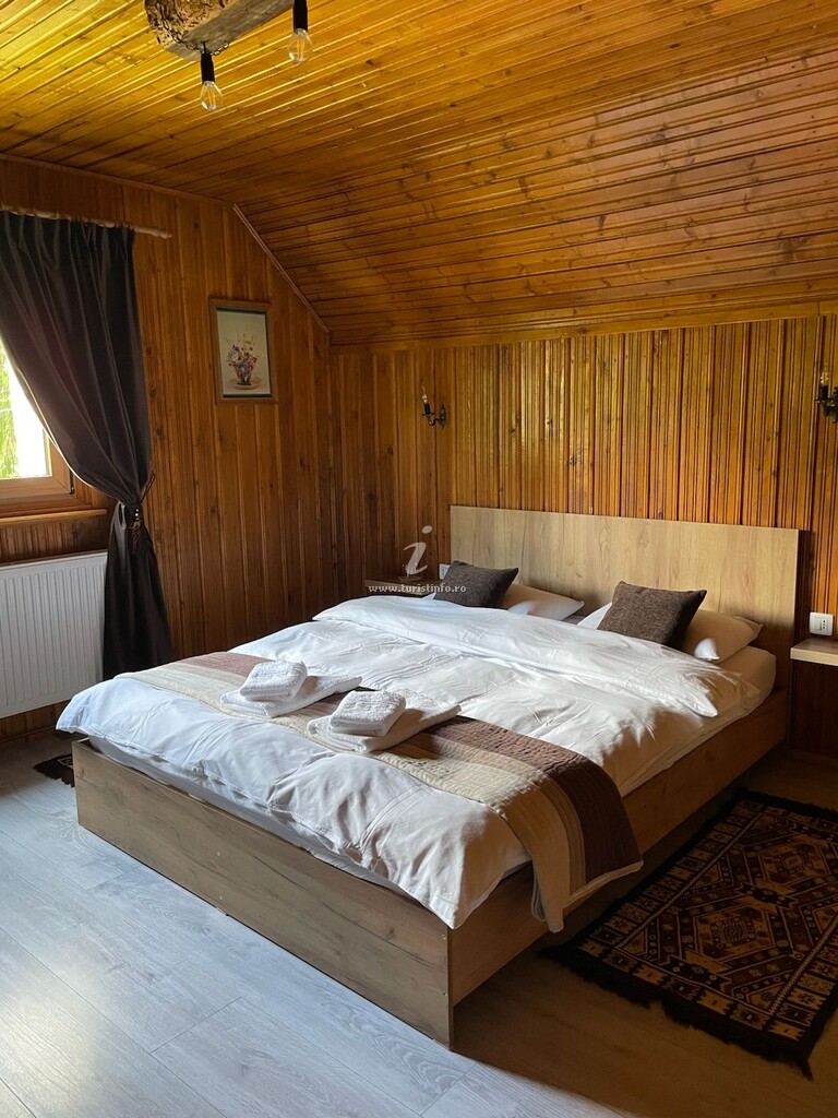 Casa Mistic