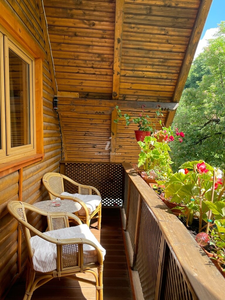 Casa Mistic