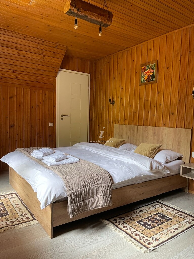 Casa Mistic