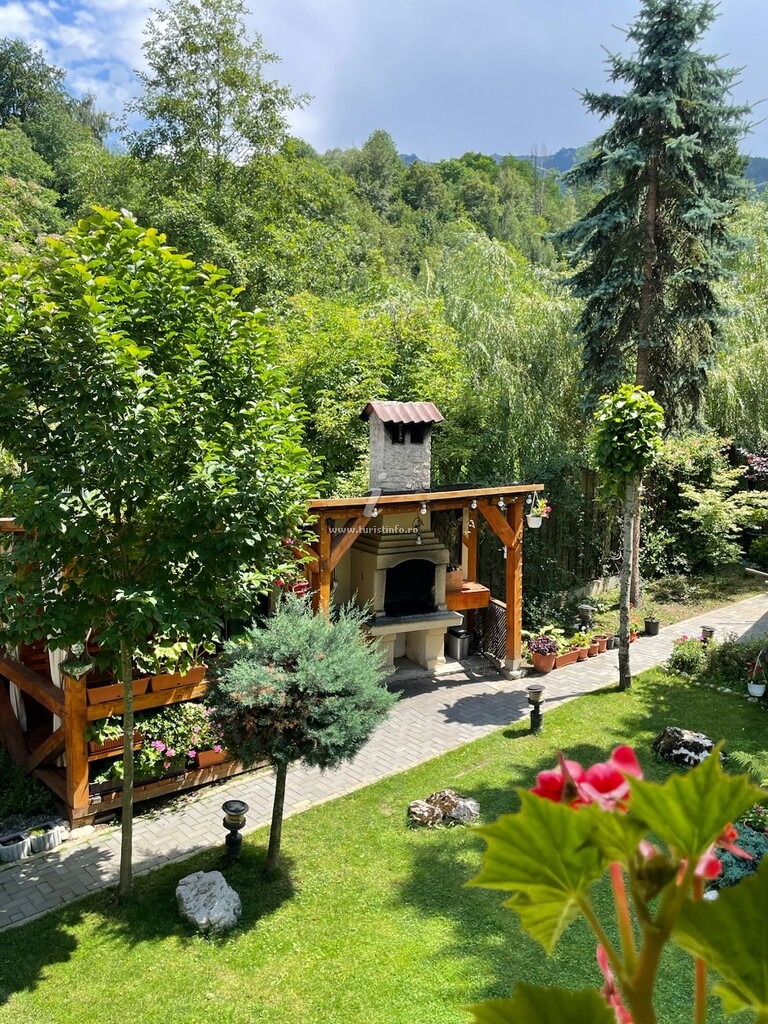 Casa Mistic