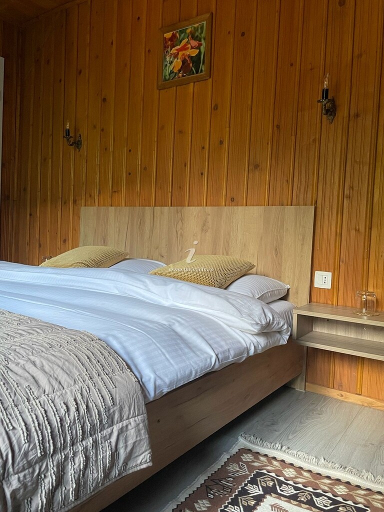 Casa Mistic