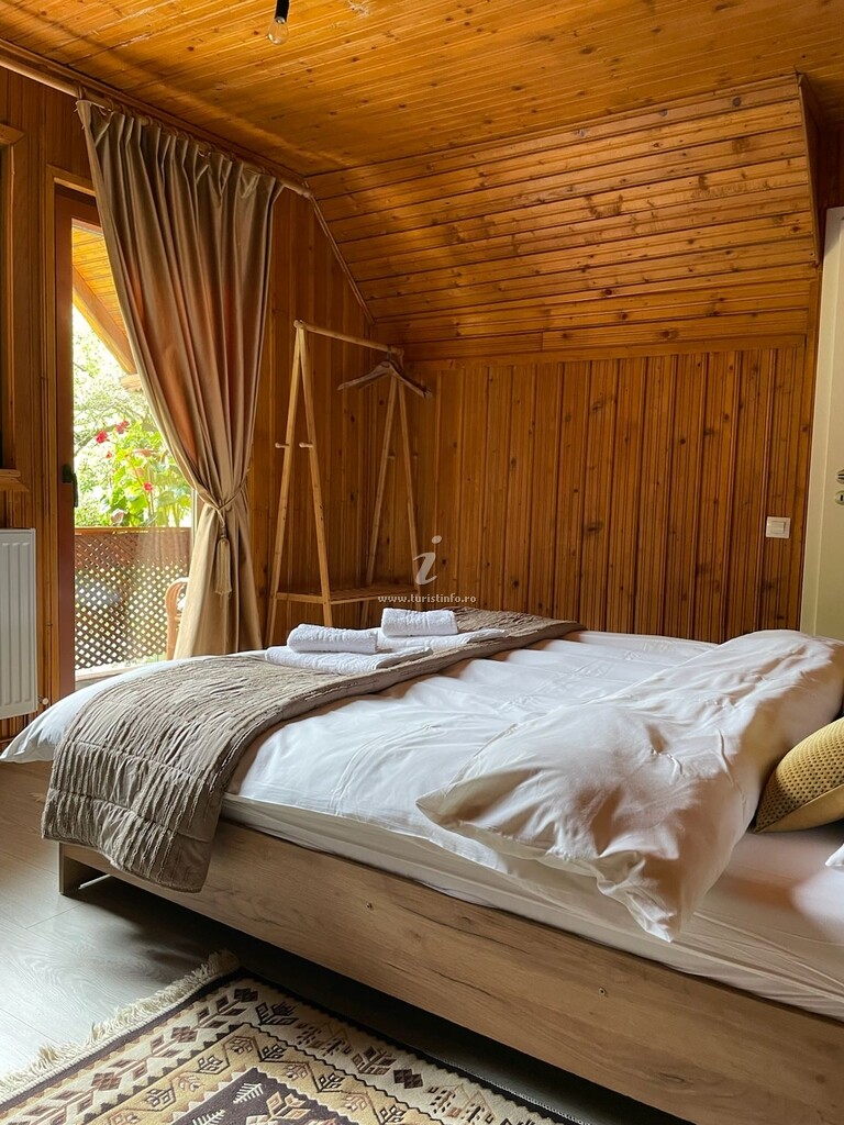 Casa Mistic