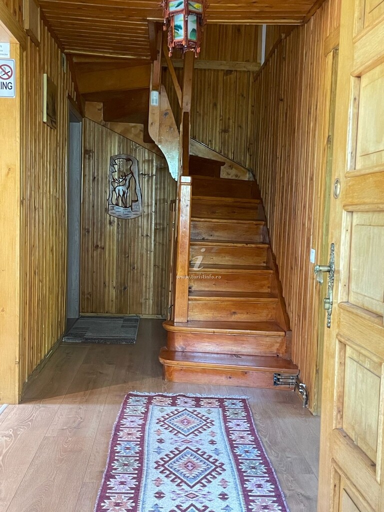 Casa Mistic