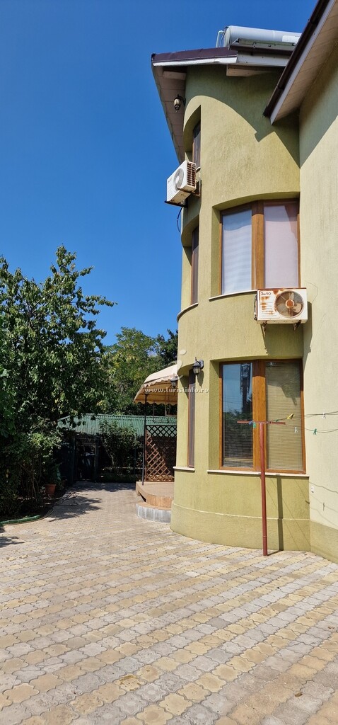 Vila Diana Cristina