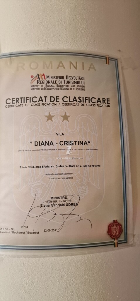 Vila Diana Cristina