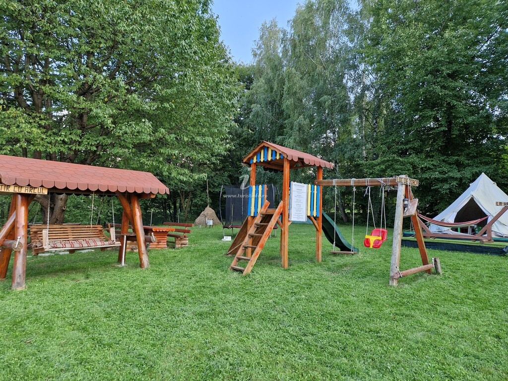 Casa Iulia și Ana
