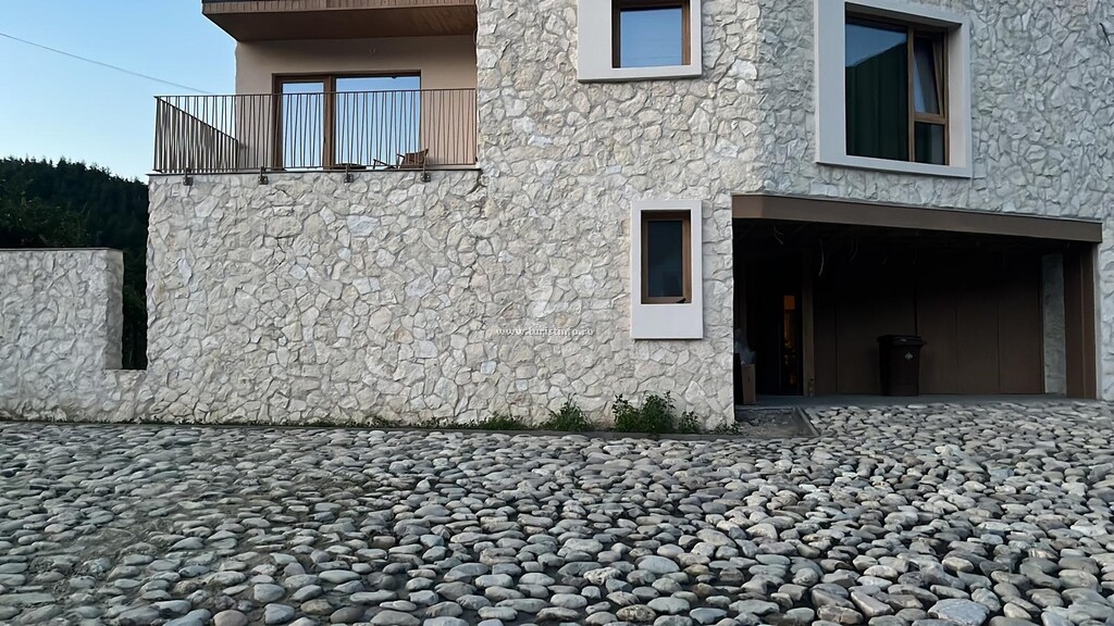 Stone Nest