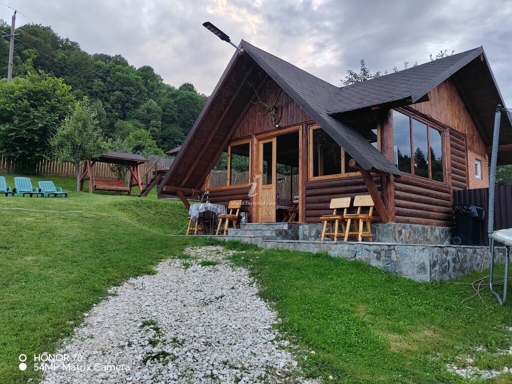 Casa Eduard