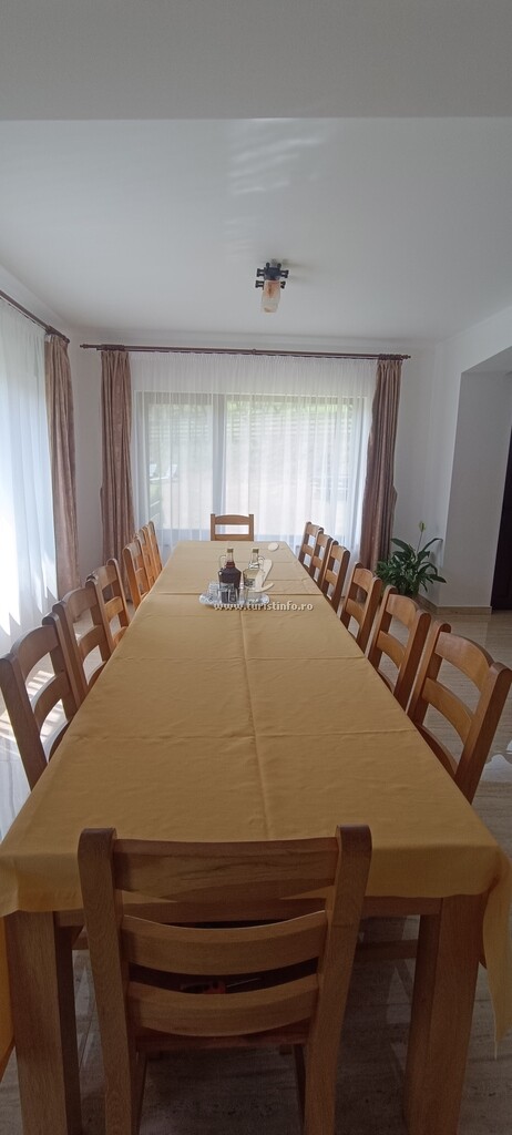 Casa de vacanță Black Wolf