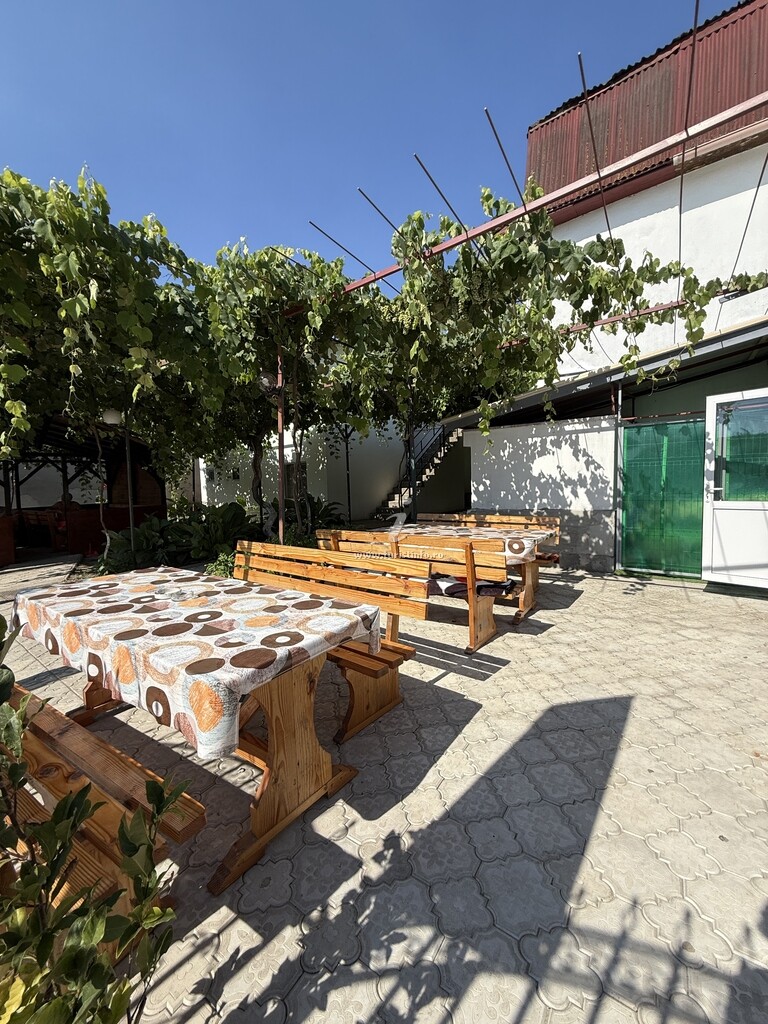 Pensiunea Ovidiu