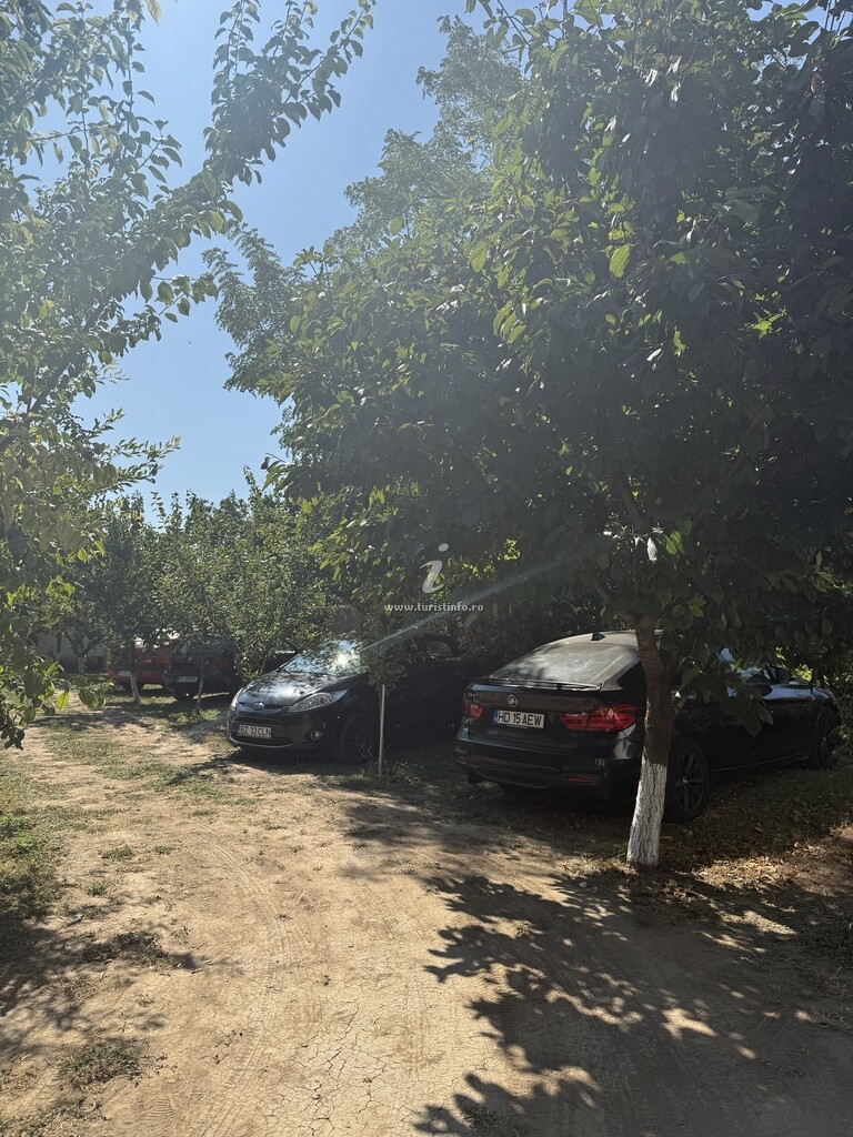 Pensiunea Ovidiu