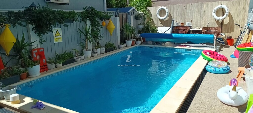Vila Casa Mea