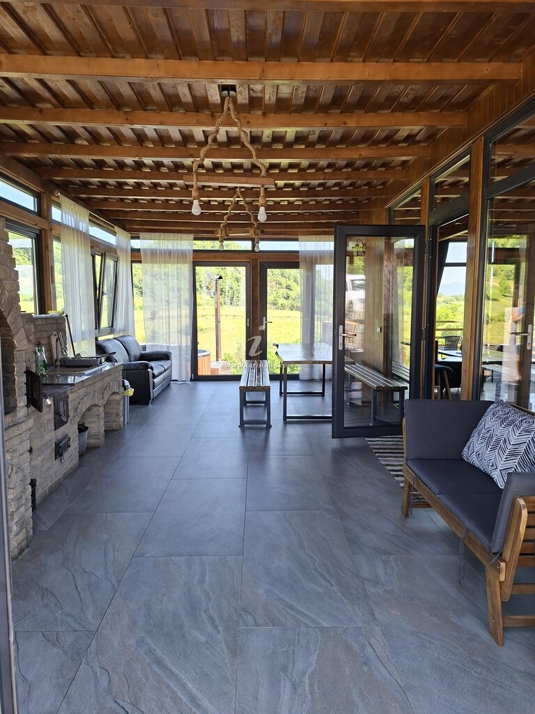 Cabana 3 Stejari Maramureș
