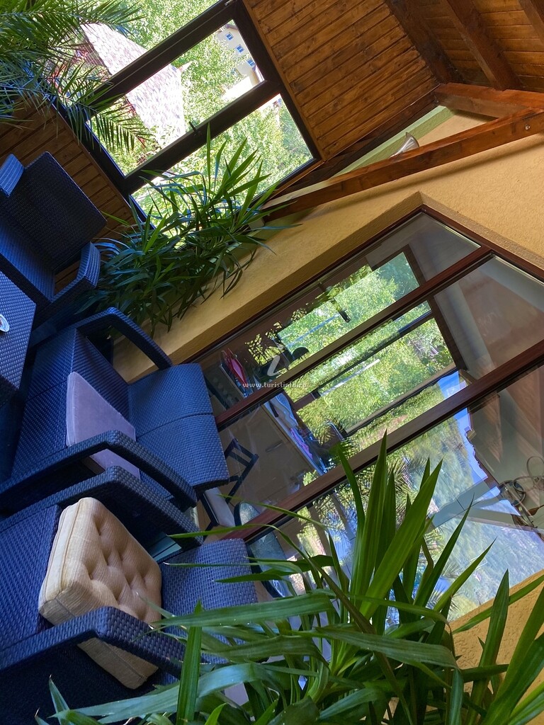 Casa de vacanță Emma