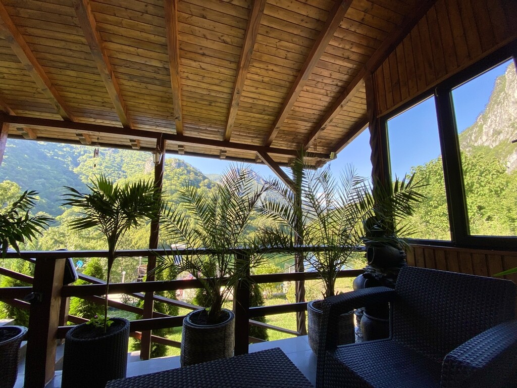 Casa de vacanță Emma