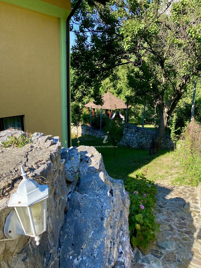Casa de vacanță Emma
