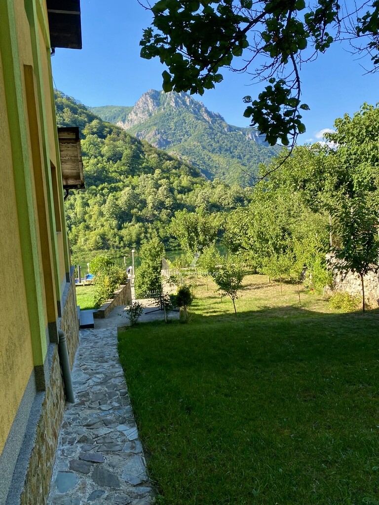 Casa de vacanță Emma