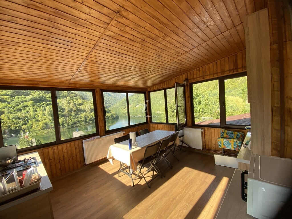 Casa de vacanță Emma