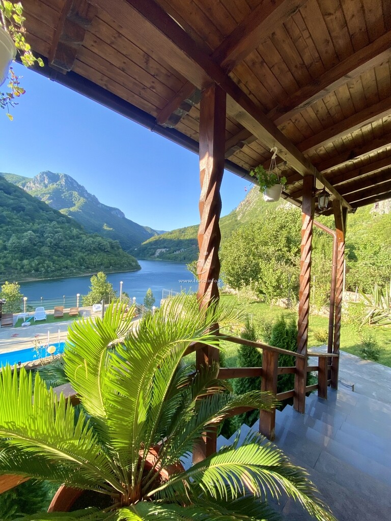 Casa de vacanță Emma