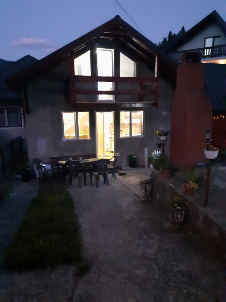 Casa Diana